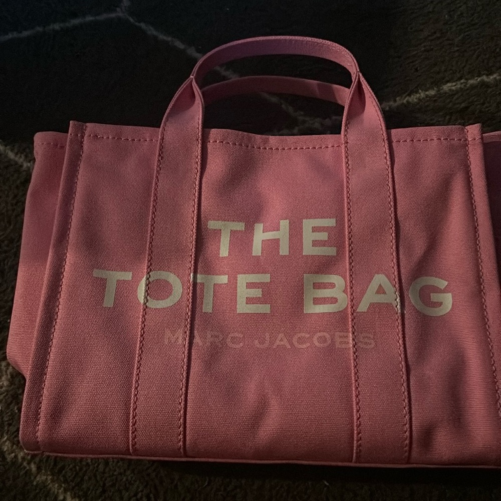 Marc Jacobs medium tote bag